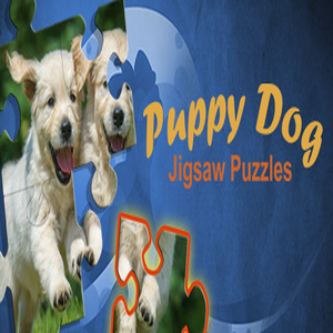 Comprar Puppy Dog Jigsaw Puzzles CD Key Comparar Preços