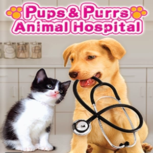 Pups & Purrs Animal Hospital Switch