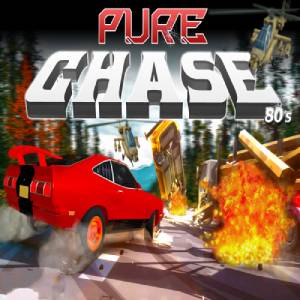 Comprar Pure Chase 80’s Xbox One Barato Comparar Preços
