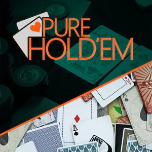 Pure Hold’em Full House Poker Bundle Xbox Series X