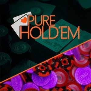 Pure Hold’em Jackpot Bundle Playstation 4