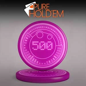 Pure Holdem Paradise City Chipset Pc