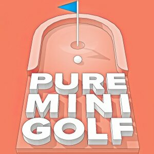 Pure Mini Golf Playstation 5