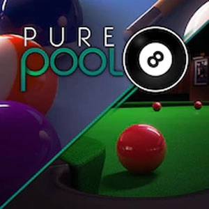 Pure Pool Snooker Pack