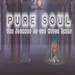 Pure Soul The Journey of the Witch Emily