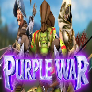 Comprar Purple War CD Key Comparar Preços