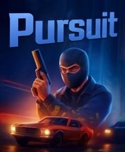 Pursuit Playstation 5