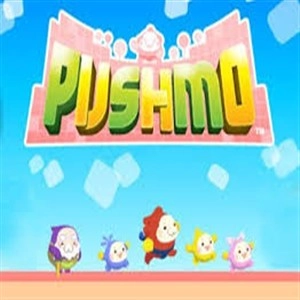 Pushmo 3Ds