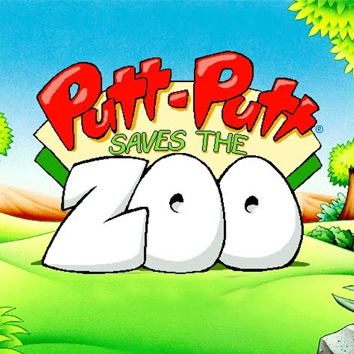 Comprar Putt-Putt Saves the Zoo CD Key Comparar Preços