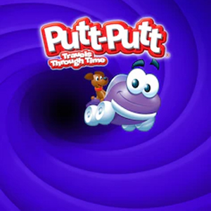 Comprar Putt-Putt Travels Through Time PS5 Barato Comparar Preços