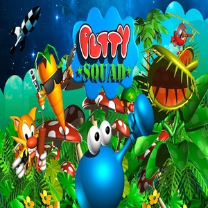 Putty Squad Xbox One