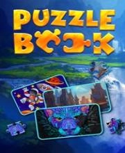 Puzzle Book Xbox One