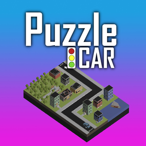 Comprar Puzzle Car Nintendo Switch barato Comparar Preços