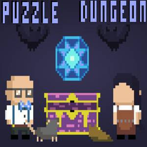 Comprar Puzzle Dungeon CD Key Comparar Preços
