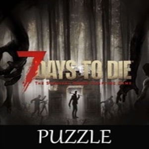 Comprar Puzzle For 7 Days to Die Xbox Series Barato Comparar Preços