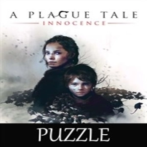 Puzzle For A Plague Tale Innocence Xbox One