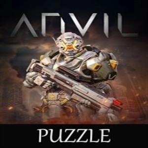 Puzzle For ANVIL Pc