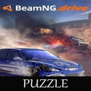 Puzzle For BeamNG.drive Xbox One