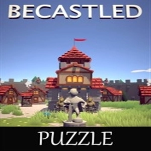 Puzzle For Becastled Xbox Series X