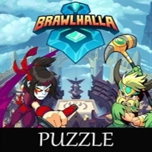 Puzzle For Brawlhalla Xbox One