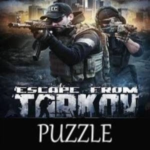 Puzzle For Escape From Tarkov Game Pc