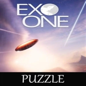 Puzzle For Exo One Xbox Series X