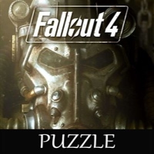 Comprar Puzzle For Fallout 4 Xbox Series Barato Comparar Preços