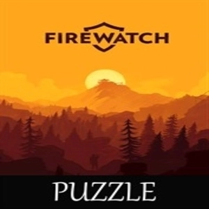 Puzzle For Firewatch Pc