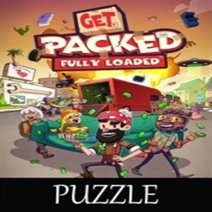 Puzzle For Get Packed Fully Loaded Pc
