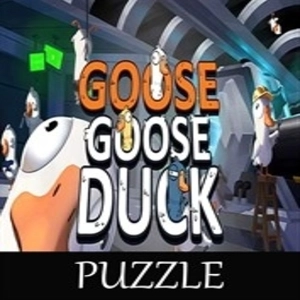 Puzzle For Goose Goose Duck Xbox Series X