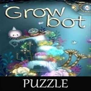 Puzzle For Growbot Xbox One