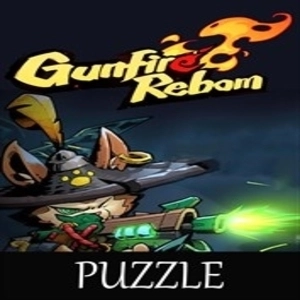 Puzzle For Gunfire Reborn Games Xbox One
