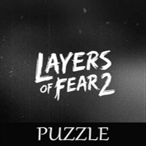 Puzzle For Layers of Fear 2 Pc