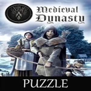Puzzle For Medieval Dynasty Pc