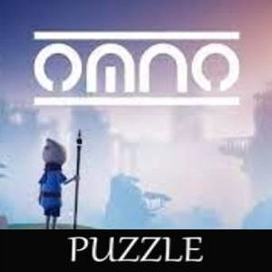 Puzzle For Omno Game Xbox One