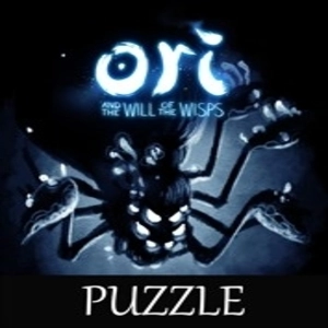 Puzzle For Ori and the Will of the Wisps Xbox One