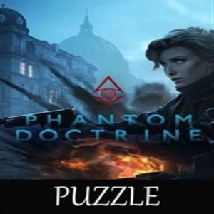 Puzzle For Phantom Doctrine Game Pc