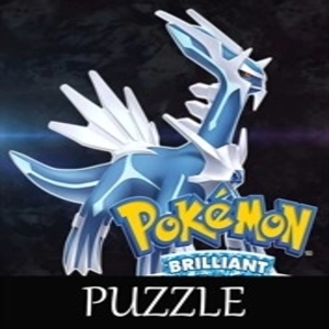 Puzzle For Pokemon Brilliant Diamond Pc