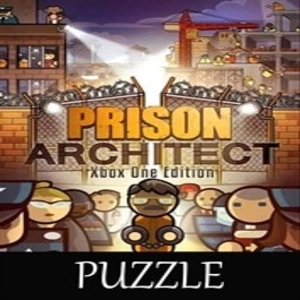 Puzzle For Prison Architect Xbox Series X