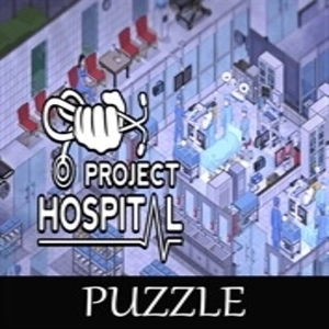 Puzzle For Project Hospital Pc