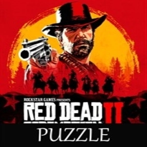 Puzzle For Red Dead Redemption 2 Games Pc