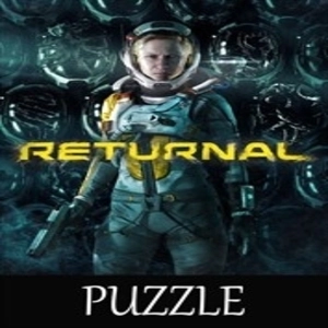 Puzzle For Returnal