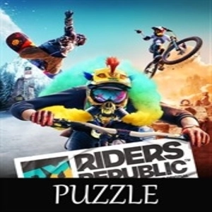 Puzzle For Riders Republic Pc