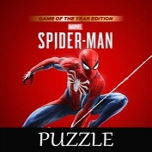 Puzzle For Spider-Man Xbox One