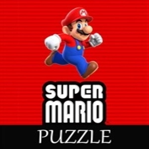 Puzzle For Super Mario Run Game Pc