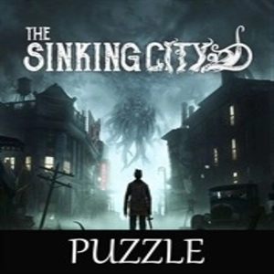Puzzle For The Sinking City Xbox Series X