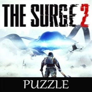 Puzzle For The Surge 2 Xbox Series X