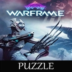Puzzle For Warframe Xbox One