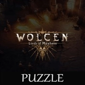 Puzzle For Wolcen Lords Of Mayhem Xbox Series X
