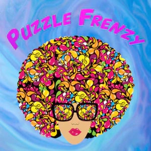 Puzzle Frenzy Playstation 5